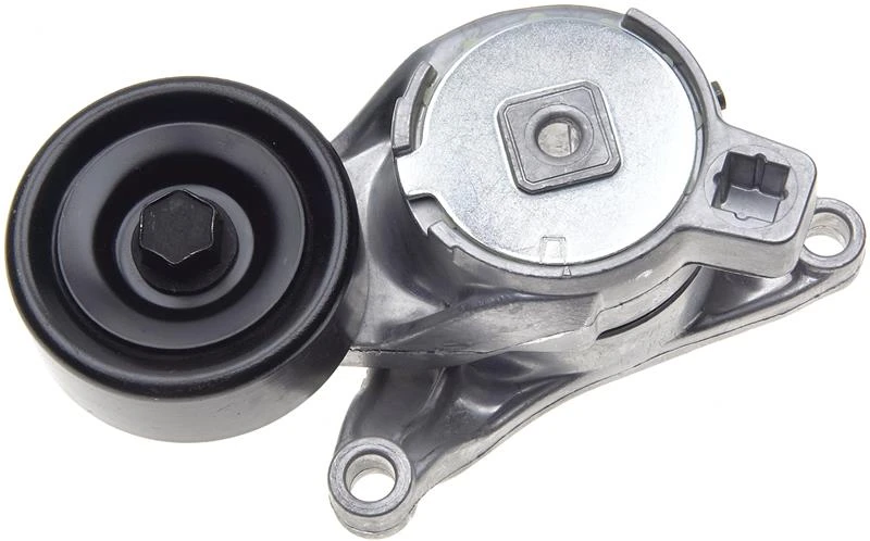 Gates 88-92 Ford Taurus V-6 3.0L Tensioner Assy. Belt Drive Tensioner