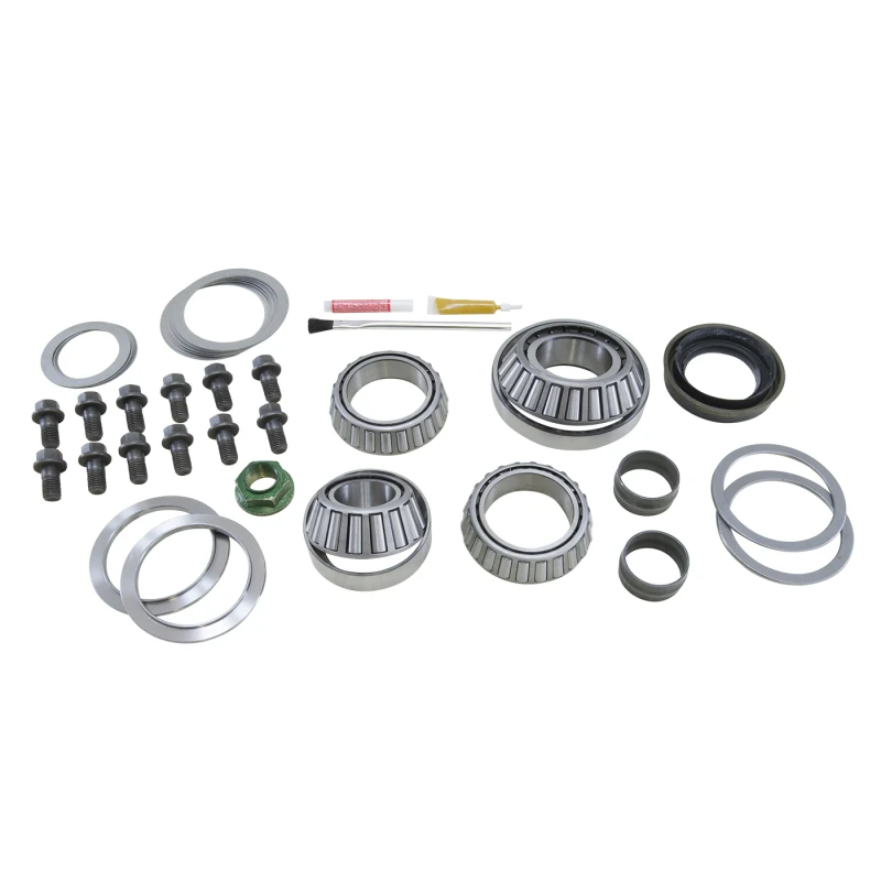 USA Standard Master Overhaul Kit for GM 9.76in w/ 12 Bolt Cover Rear Differential