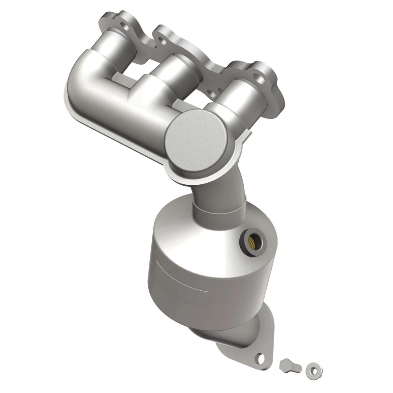 magnaflow_50598-6793c25a33f61 MagnaFlow-Konverter DF 04-06 Lexus ES330 / 04-06 Toyota Camry / 04-08 Toyota Solara D/S Auspuffkrümmer