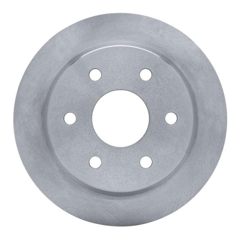 DFC 99-07 Chevrolet Silverado 1500 HD Rear Brake Rotor