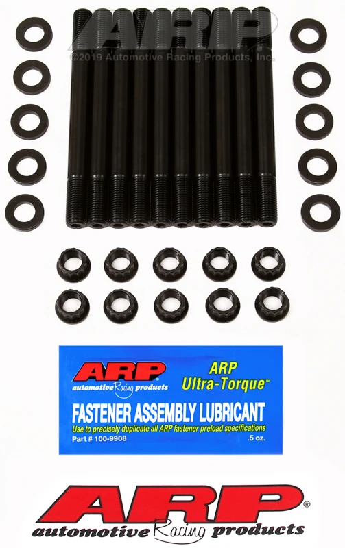 ARP Zylinderkopfschrauben-Kit für Vauxhall/Opel 2.0L 16V