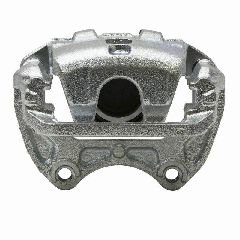DFC 04-08 Nissan Maxima Front-L Premium Caliper - Silver Zinc Coated
