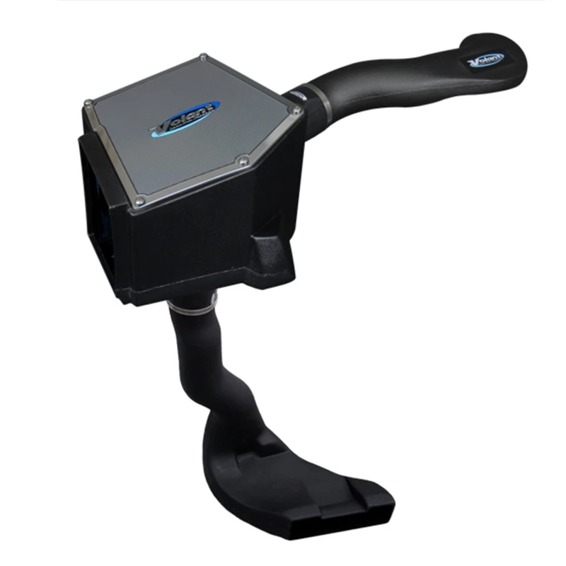 volant_350604-679533737ec03 Volant 01-07 Chevrolet Silverado 2500HD 6.6 V8 Luftansaugsystem mit Scoop