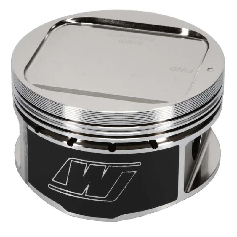 Wiseco 4v R/Dome 8.4:1 CR 92.5 Piston Kit for Subaru WRX