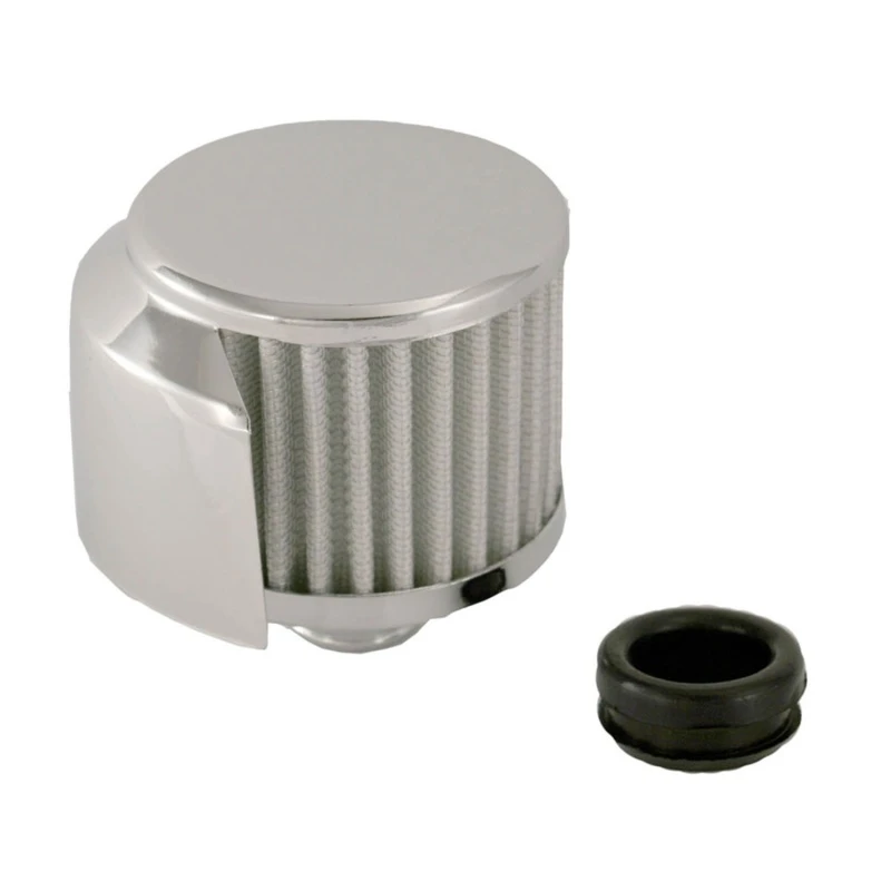Spectre Push-In-Filter mit Schild