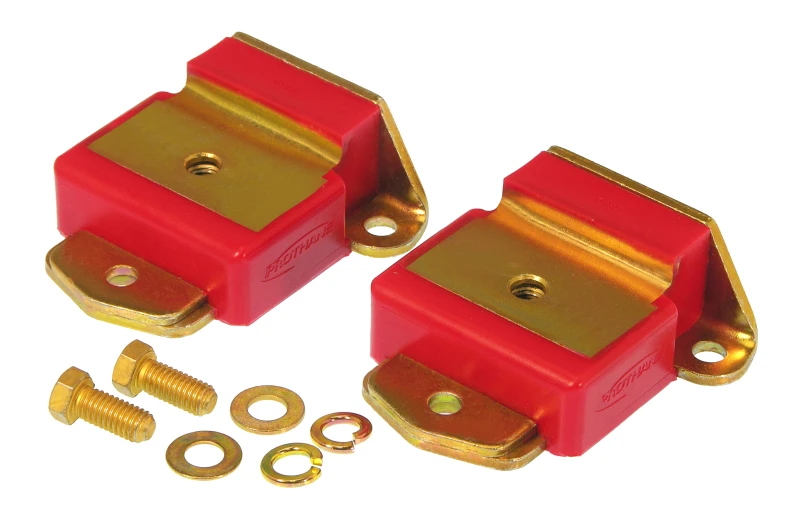 Prothane Motorlager für 63-72 GM Trucks