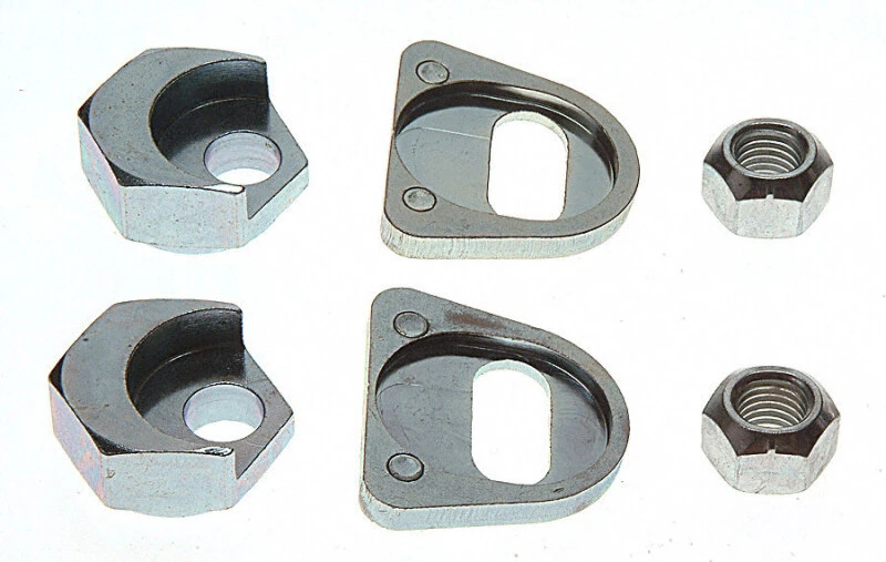 MOOG 02-05 Ford Explorer Front Caster/Camber Kit