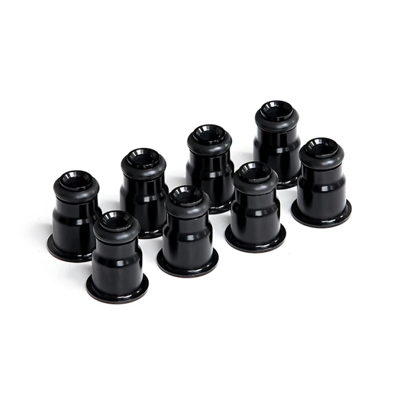 Snow Performance Injector Spacer 13mm (Set of 8) for Universal