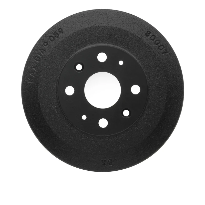 DFC 90-92 Ford Escort Rear True Balanced Brake Drum