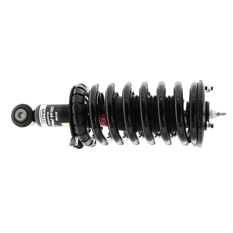 KYB-Stoßdämpfer & Strut Plus Vorne INFINITI QX56 2010-2004