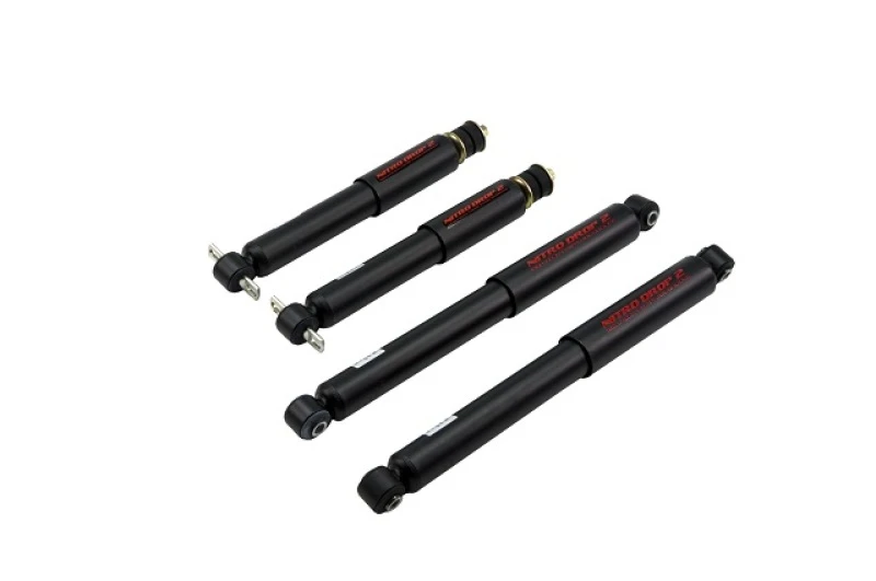 Belltech ND2 OEM Stoßdämpfer-Set