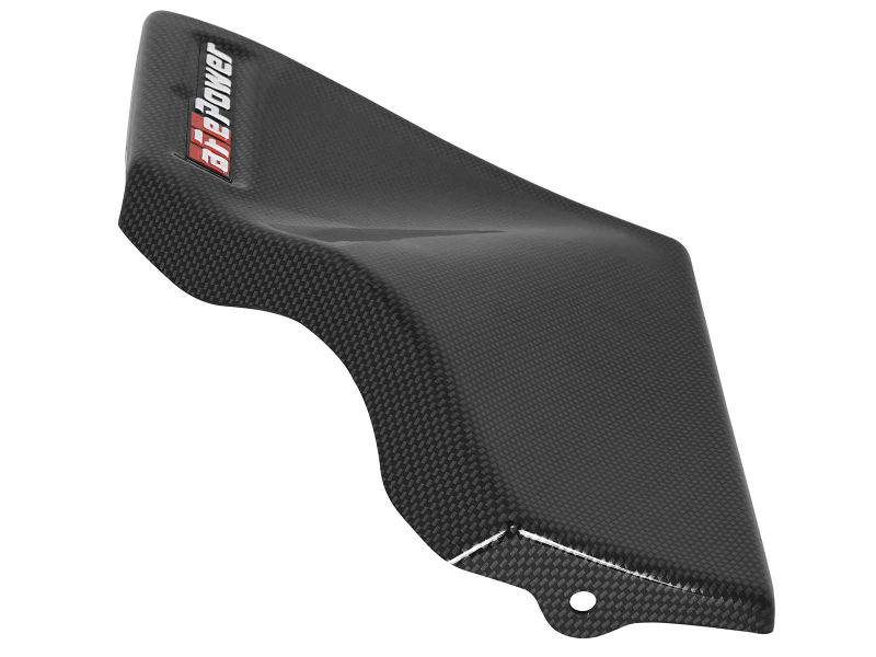 aFe MagnumFORCE Stage-2 Ansaugsystem Carbon Fiber Abdeckung