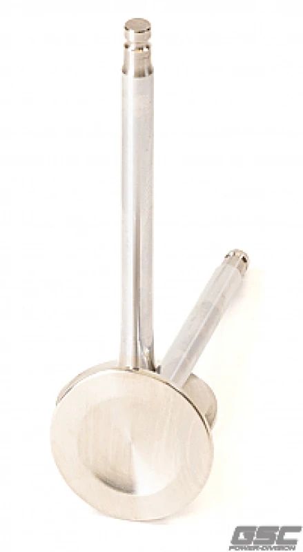 GSC Power Division Auslassventil +1mm Oversize für Nissan VR38DETT