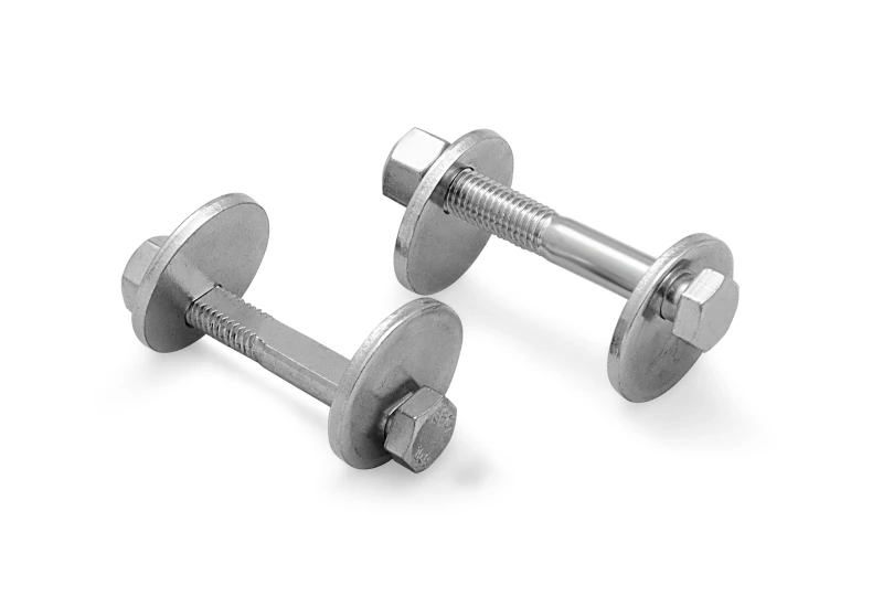 SuperPro Camber Bolt Kit - Rear LCA for Subaru