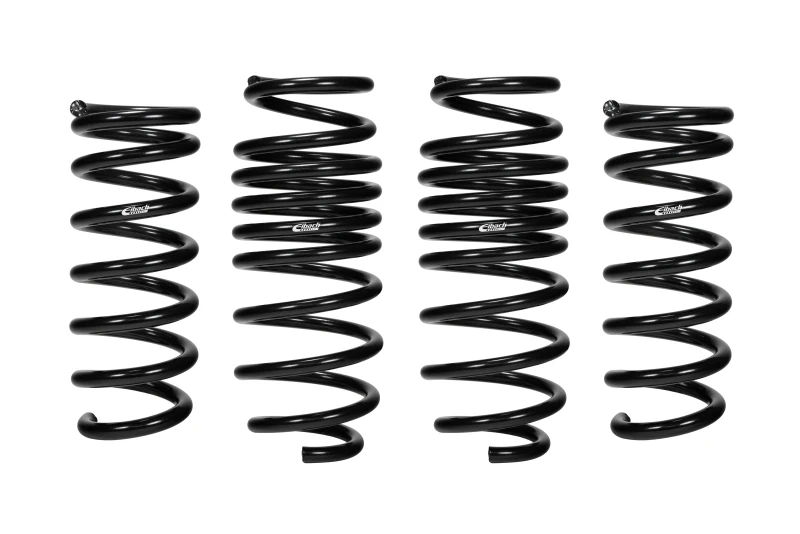 Eibach Pro-Kit für 17-18 Infiniti Q60 Base/Red Sport 3.0L RWD