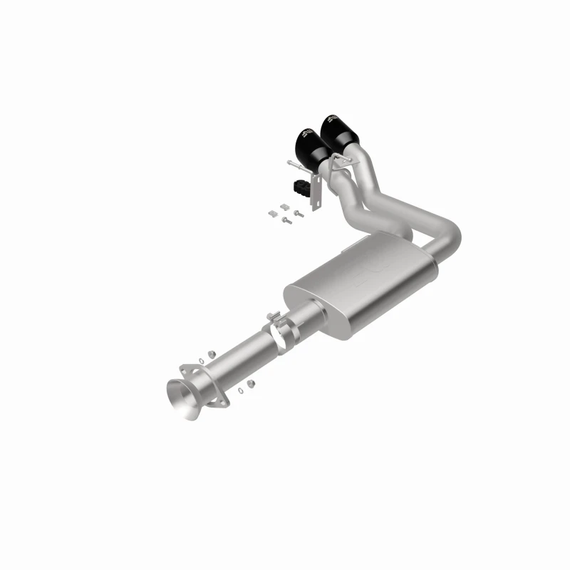 Magnaflow 21+ Ford F-150 Speq Series Cat Back Exhaust