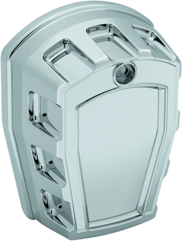 Kuryakyn Maverick Horn Cover Chrome