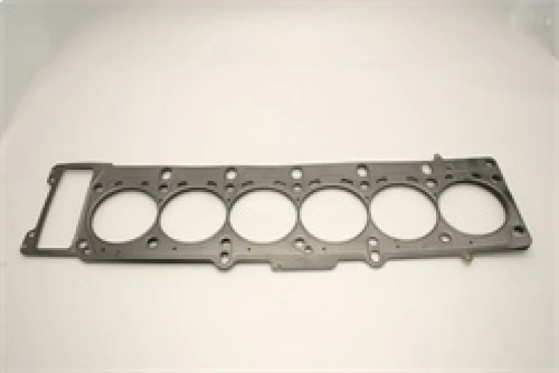 Cometic BMW S54 3.2L 87.5mm 2000-UP.040 inch MLS Head Gasket M3/ Z3/ Z4 M