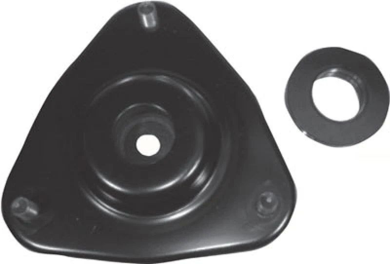 KYB Stoßdämpfer & Struts Strut Montage vorne für MITSUBISHI Lancer 2002-06 für MITSUBISHI Outlander 2003-06