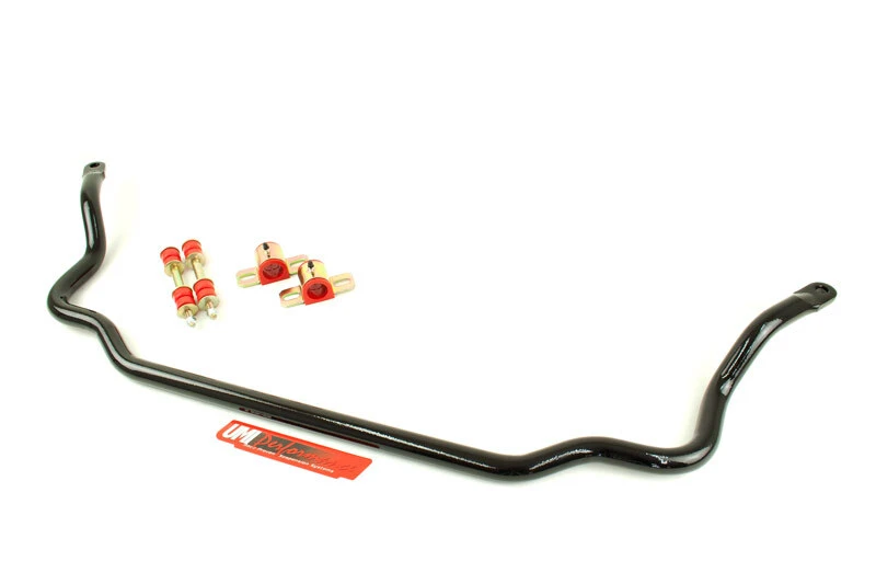 UMI Performance 78-88 GM G-Body Festes Vorder- und Hinterachs-Stabilisator-Kit