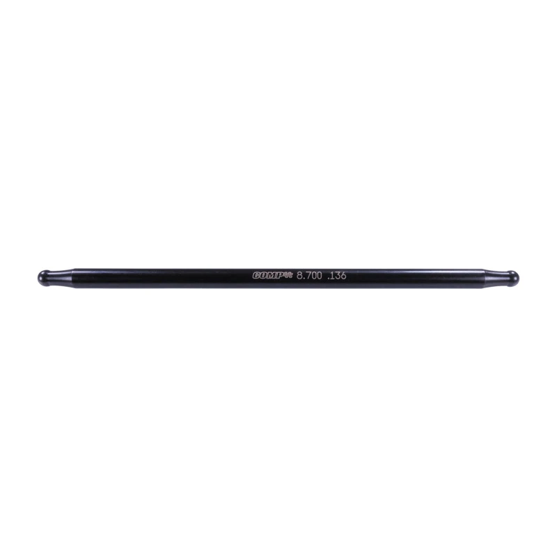 COMP Cams Xtreme Race G2 Pushrod 8.700in Length 3/8in DIA .137in Wall 210 Radius - Single