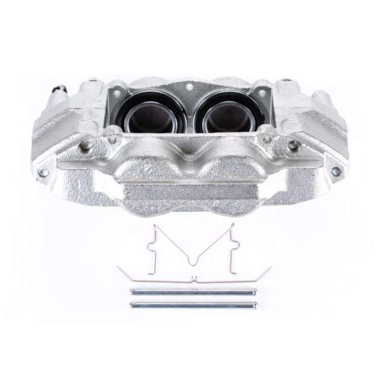Power Stop 10-15 Lexus GX460 Front Left Autospecialty Caliper w/o Bracket