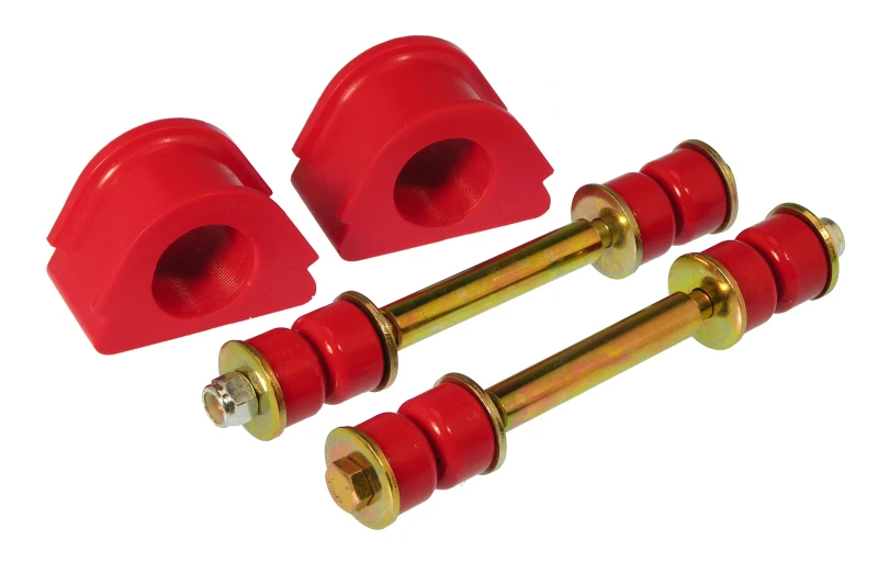 Prothane Vordere Stabilisatorbuchsen für 1997–2002 Ford Expedition 4WD