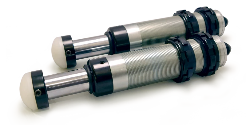 DV8 Offroad Hydraulischer Federwegsbegrenzer für 2007–2018 Jeep Wrangler JK