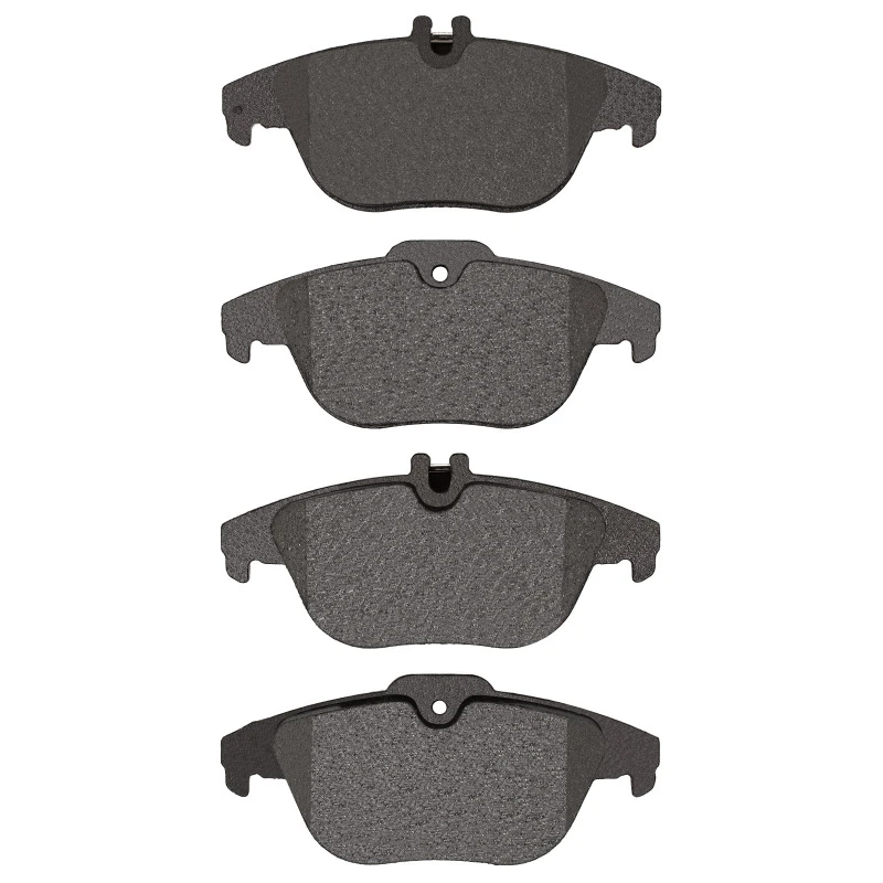 DFC 08-18 Mercedes-Benz E550 Rear 4000 Hybridynamic Brake Pads