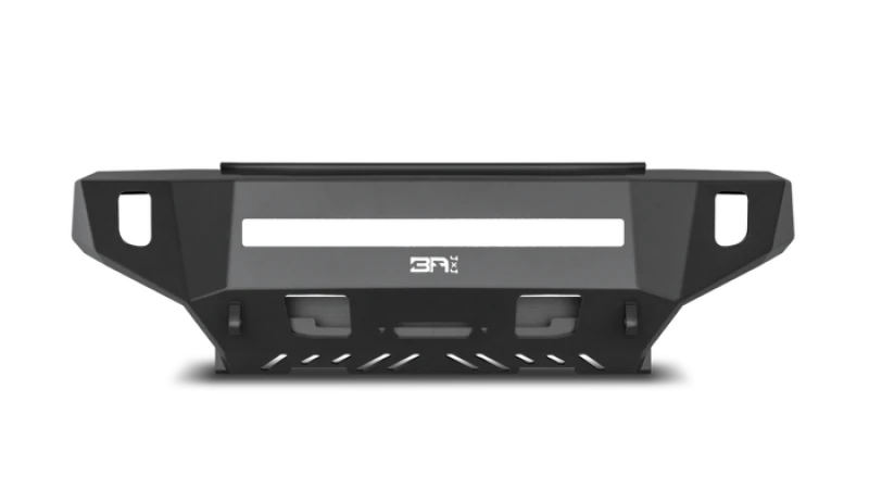 Body Armor 4x4 Pro Series Front Winch Bumper für 2005–2015 Toyota Tacoma