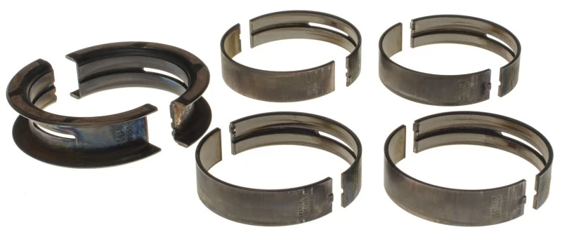 Clevite Ford Produkte V8 351M-351W 1977-98 Hauptlager-Set