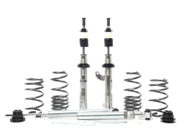 H&R 09-17 Volkswagen CC Sport/Luxus/VR6 Sport Street Perf. SS Coil Over (Dämpfung einstellbar)