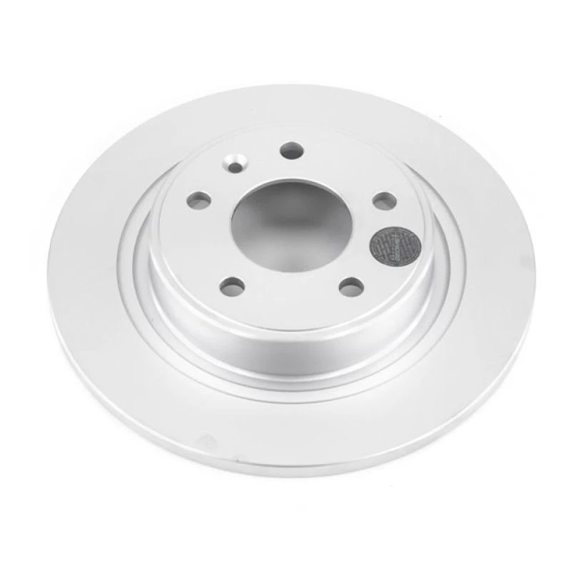 powerstop_AR82149EVC-67945d70562bc Power Stop 16-19 Buick Cascada Rear Evolution Geomet Coated Rotor
