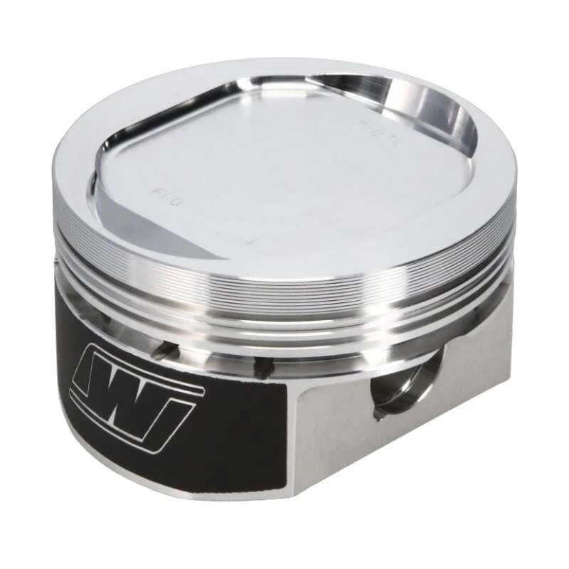 Wiseco HD Evo 883 Overbore 1200 9.51 CR 86-11 Piston Kit