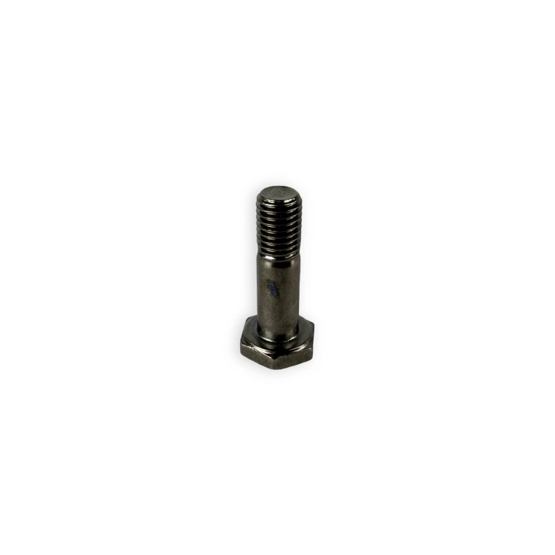 Baer Brakes Rotor Hardware, NAS Hex Head Bolts - 12 Pack