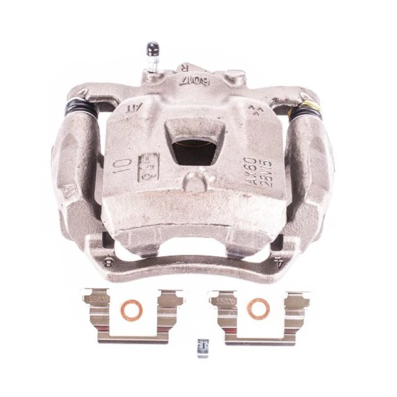 powerstop_L1975A-679455183240d Power Stop 99-01 Lexus RX300 Front Right Autospecialty Caliper w/Bracket