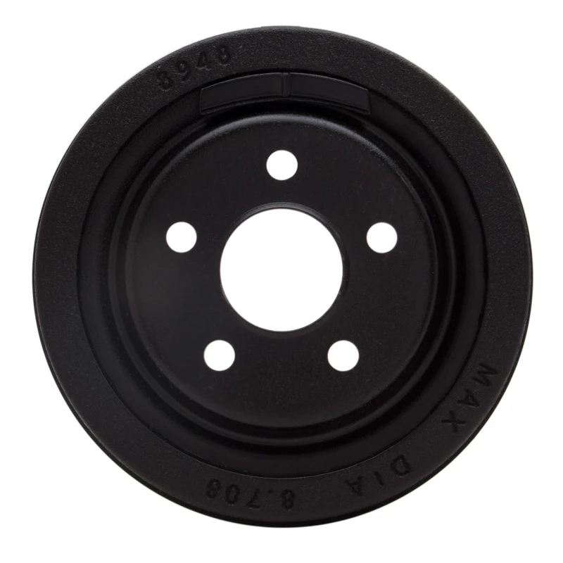 DFC 84-05 Chrysler LeBaron Rear True Balanced Brake Drum