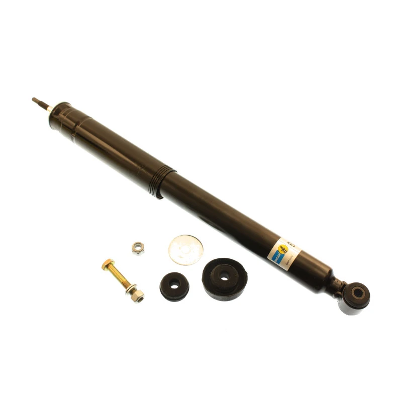 Bilstein B4 1994 Mercedes-Benz C220 Basis Heck 36mm Monotube Stoßdämpfer