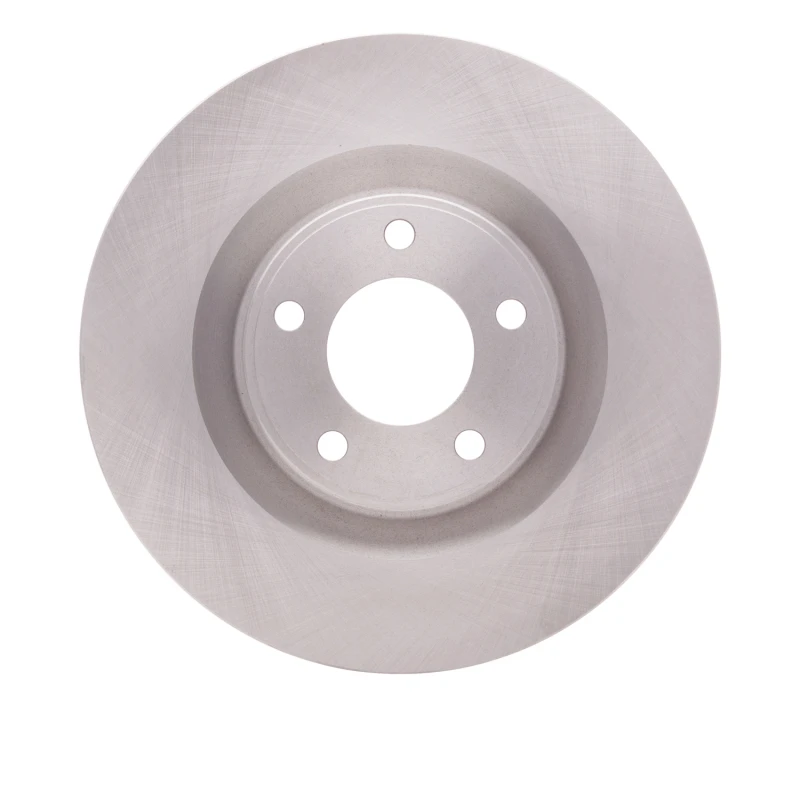 DFC 07-15 Ford Edge Front Brake Rotor