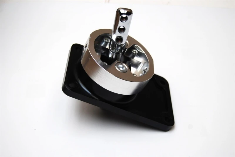Fidanza 83-03 Ford Mustang mit T-5 oder T45 Getriebe Short Throw Schalthebel