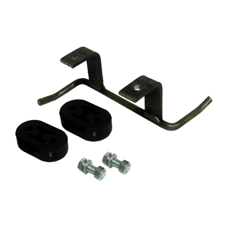MBRP 1994-1997 Dodge Cummins Heckrahmen-Halter-Assembly