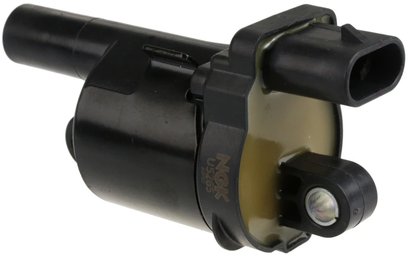 NGK 2016-15 GMC Yukon XL Spule Nähe Stecker Zündspule