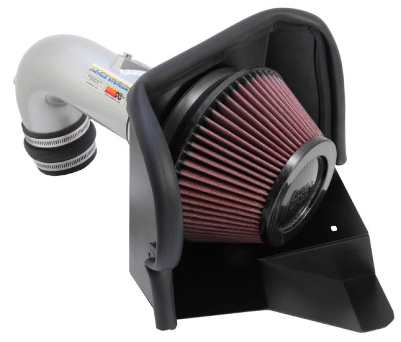 K&N 11-12 Scion tC 2.5L Typhoon Leistungs-Luftfilter