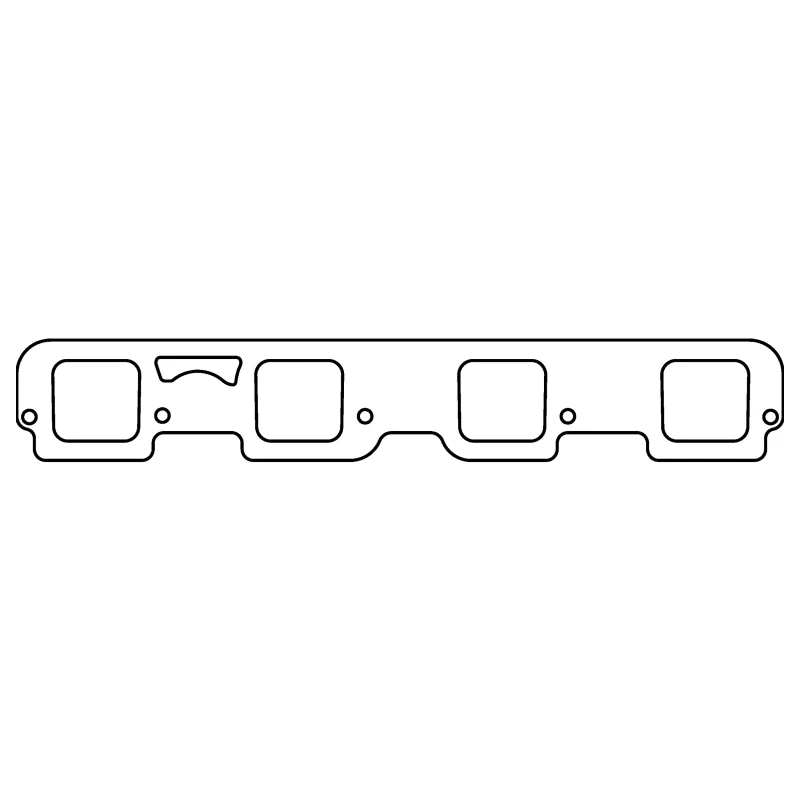 Cometic Chrysler 6.1L Gen-3 Hemi.062in Fiber Intake Manifold Gasket Set (Whipple Supercharger)