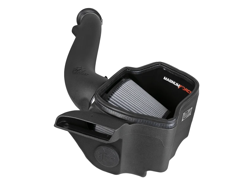 aFe MagnumFORCE Ansaugsystem Stage-2 PDS AIS 16-19 Jeep Grand Cherokee (WK2) V6-3.6L