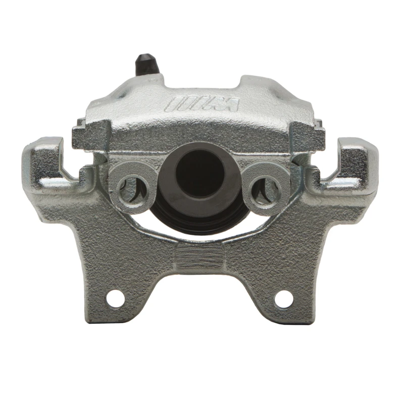 DFC 95-99 BMW M3 Rear-L Premium Caliper - Silver Zinc Coated