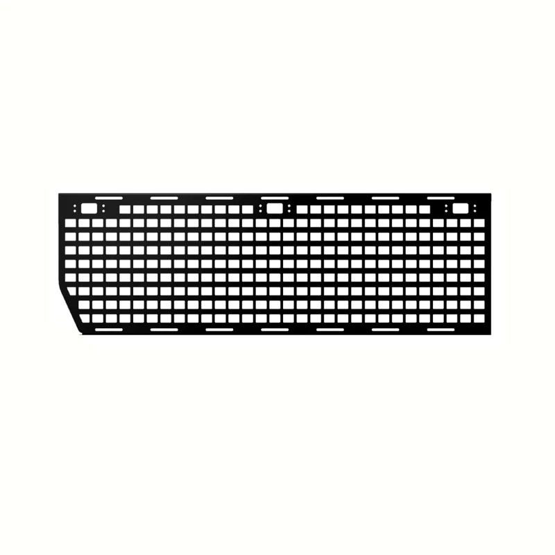 Putco 19-21 Chevy Silverado LD/Sierra LD - 5,8ft/6,5ft/8ft (Alle Boxgrößen) Molle Front Panel