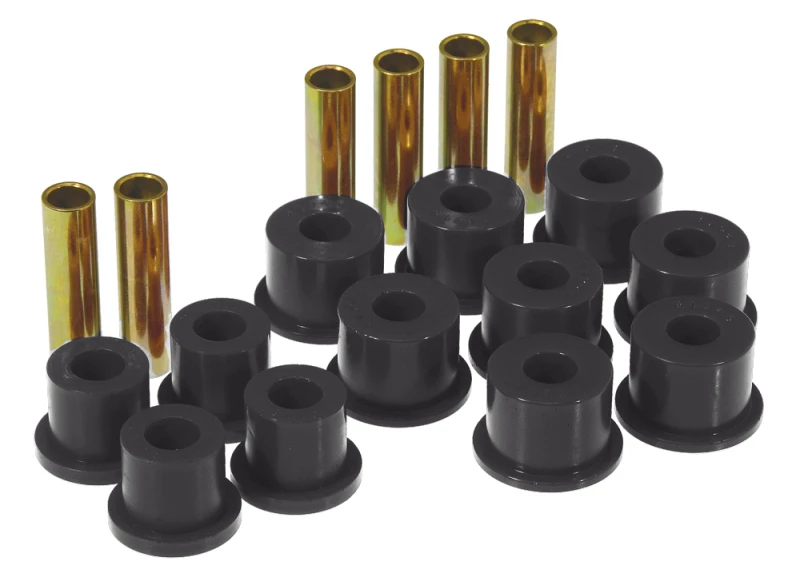 Prothane Federblatt- und Schakelbushings für GM-Modelle