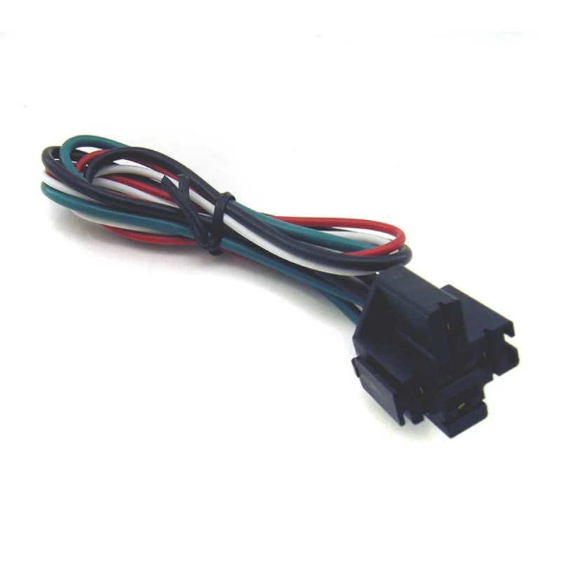 Nitrous Express Relais-Verkabelung nur (Standard-Systeme)