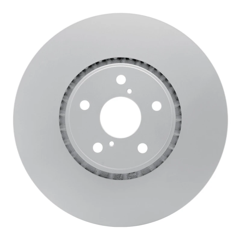 DFC 07-11 Lexus GS350 Right Front GeoSPEC Coated Rotor
